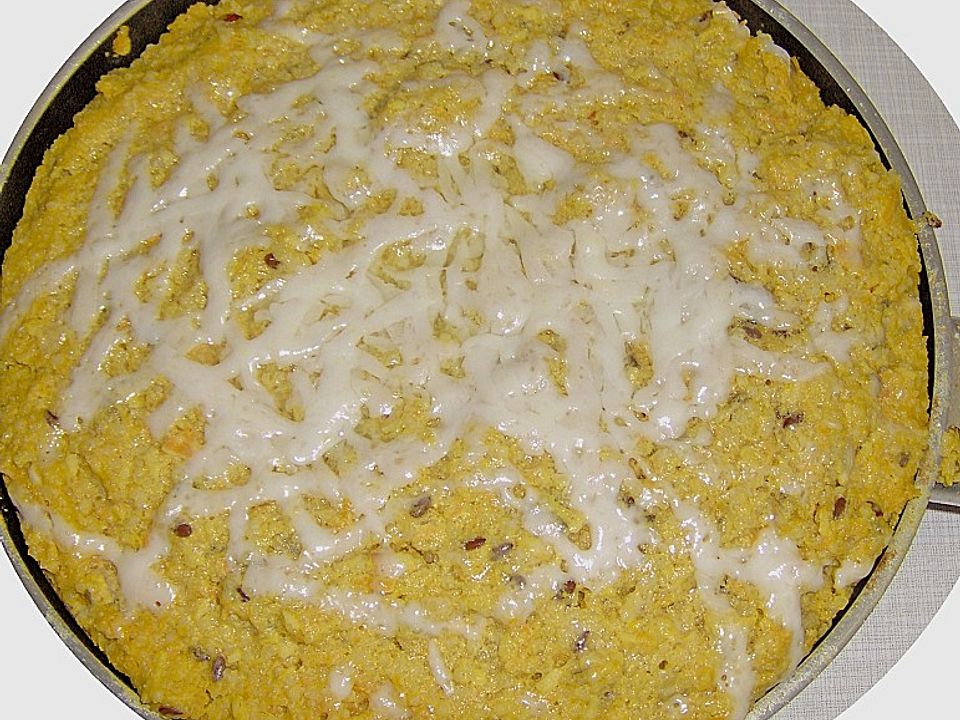 Möhren - Hirse - Auflauf von Hans60| Chefkoch