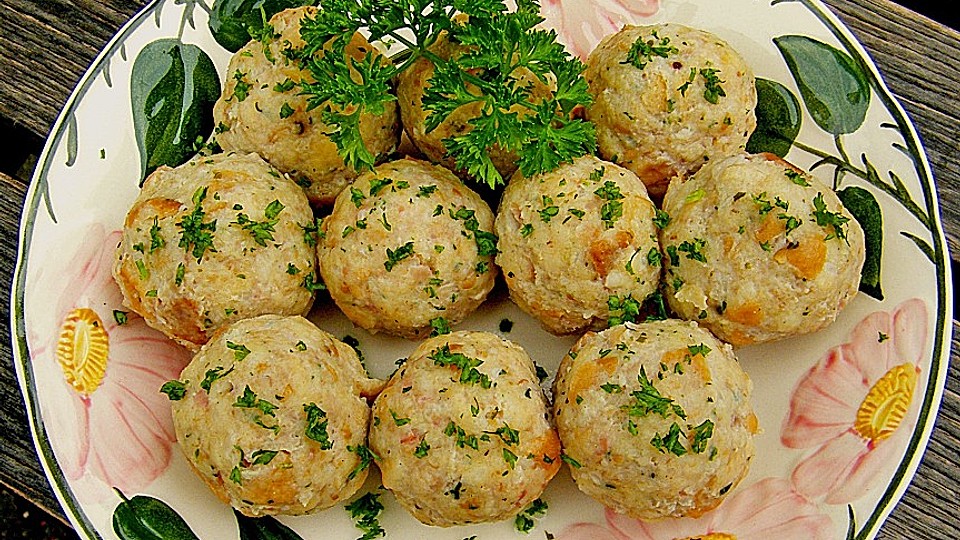 Hennenknodel Von Midgard2kopf Chefkoch