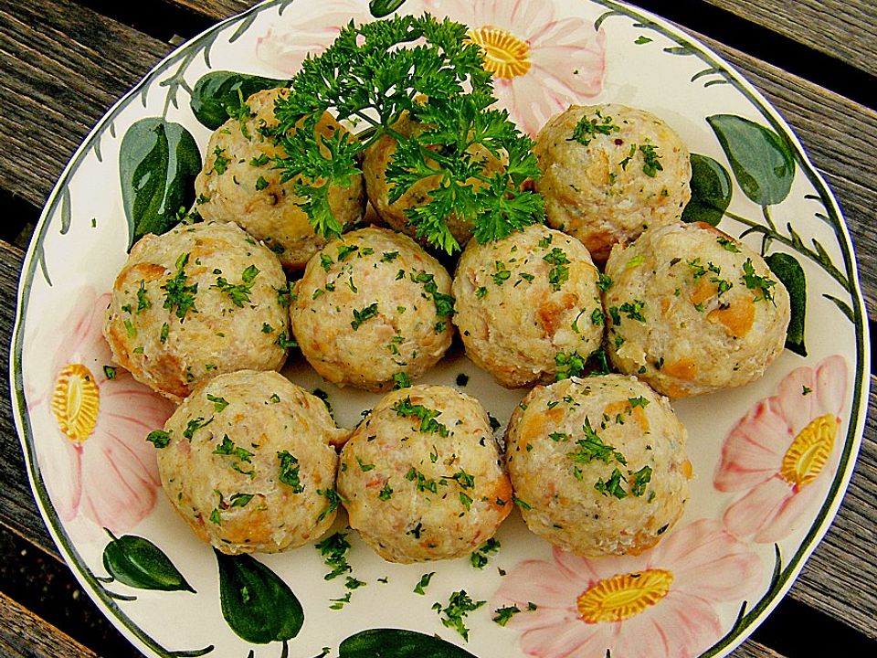 Hennenknodel Von Midgard2kopf Chefkoch