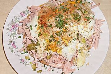 Jagerschnitte Von Andora710 Chefkoch 