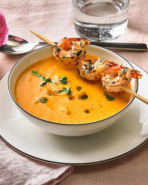 Paprikasuppe Rezepte | Chefkoch