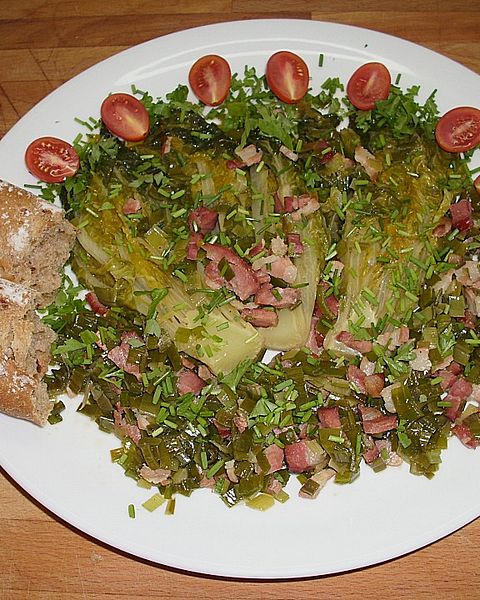 Salatherzen Rezepte | Chefkoch Salatherzen Rezepte | Chefkoch