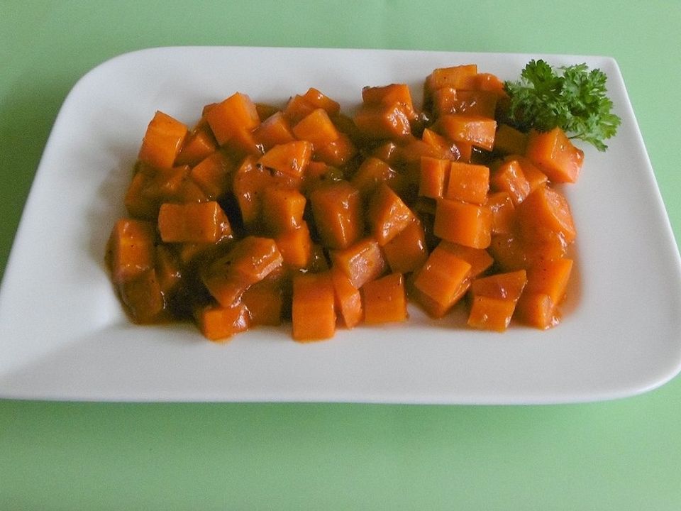 Vegetarische Currywurst von Lari-Fari| Chefkoch