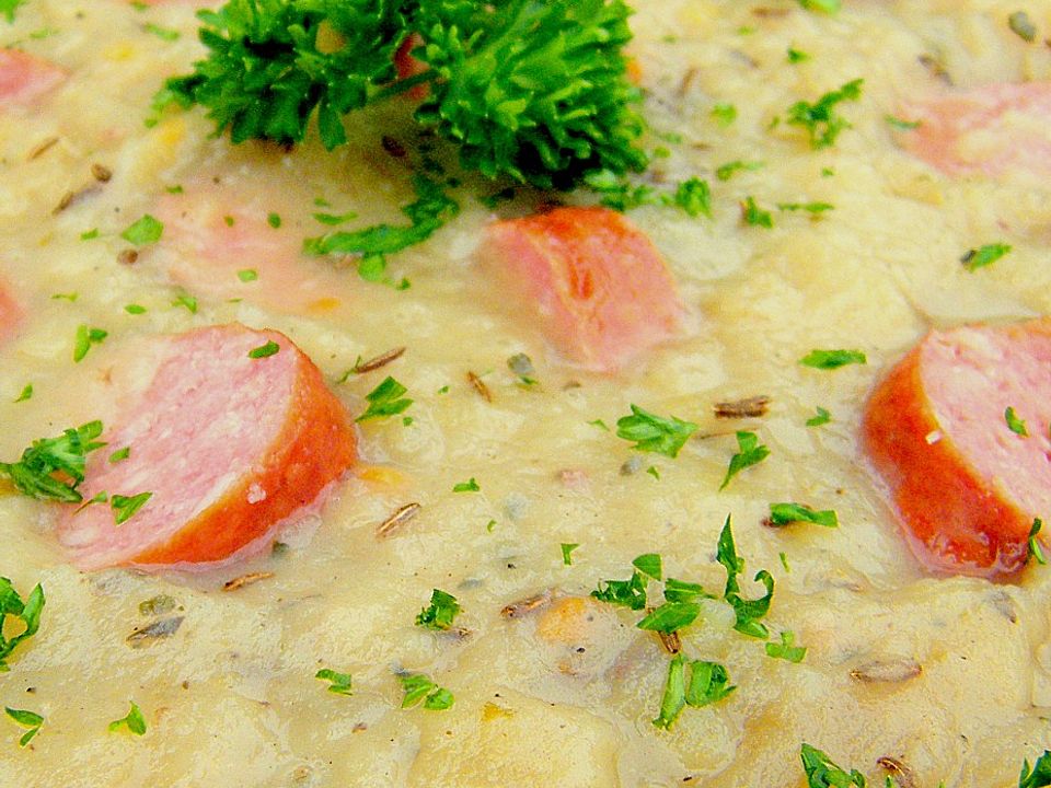 Buskohl von sigidrifa| Chefkoch