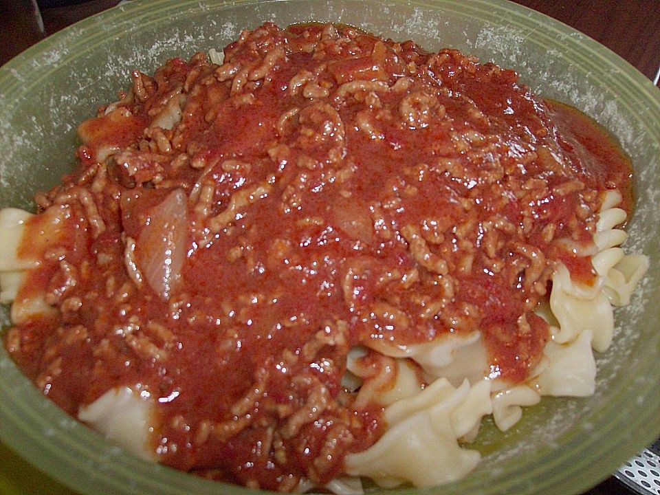 Bolognese