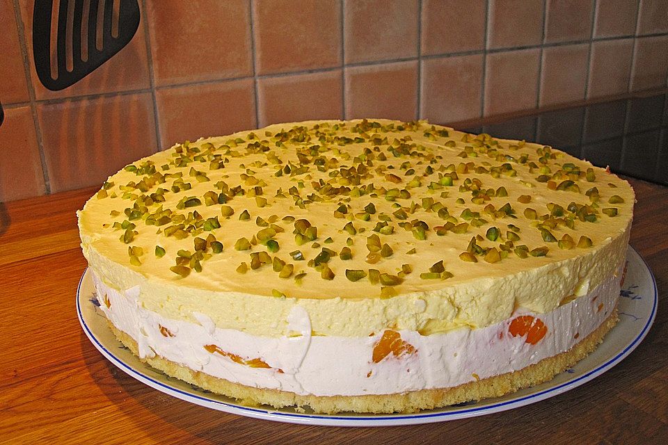 Kutschertorte