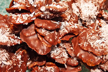 Cornflakes Makronen Von Cha Cha Chefkoch