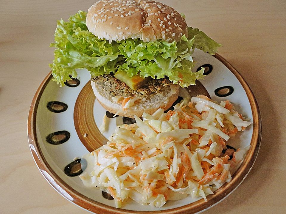 Krautsalat A La Kentucky Fried Chicken Chefkoch