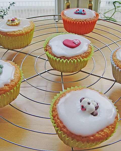 Apfelmuffins Rezepte - die besten Rezepte 2024 | Chefkoch