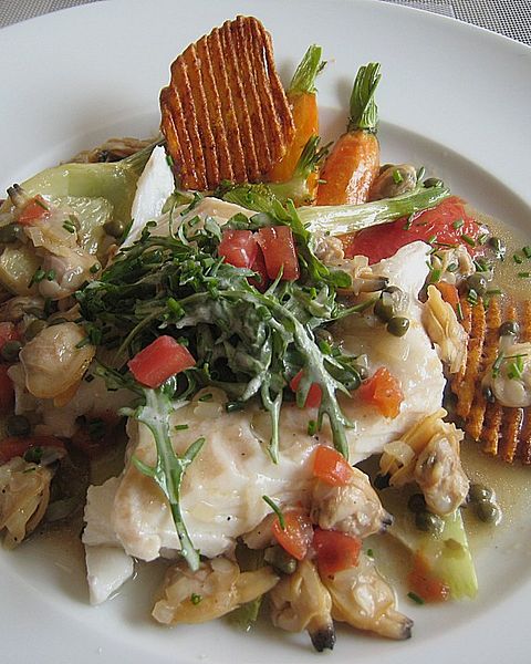 Schellfisch Rezepte | Chefkoch Schellfisch Rezepte | Chefkoch