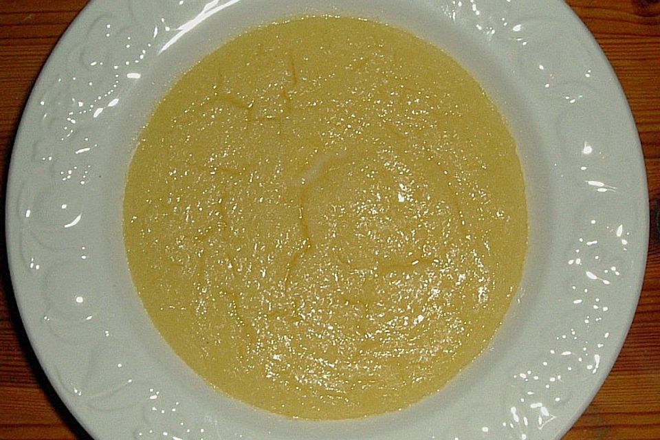 Katalanische Cremespeise - Crema Catalan Katalanische Cremespeise - Crema Catalan