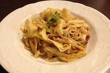 Krautfleckerl