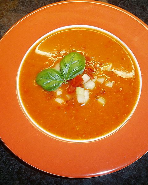 Paprikasuppe Rezepte | Chefkoch