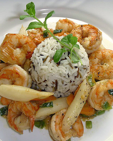 Asiatische Rezepte | Chefkoch