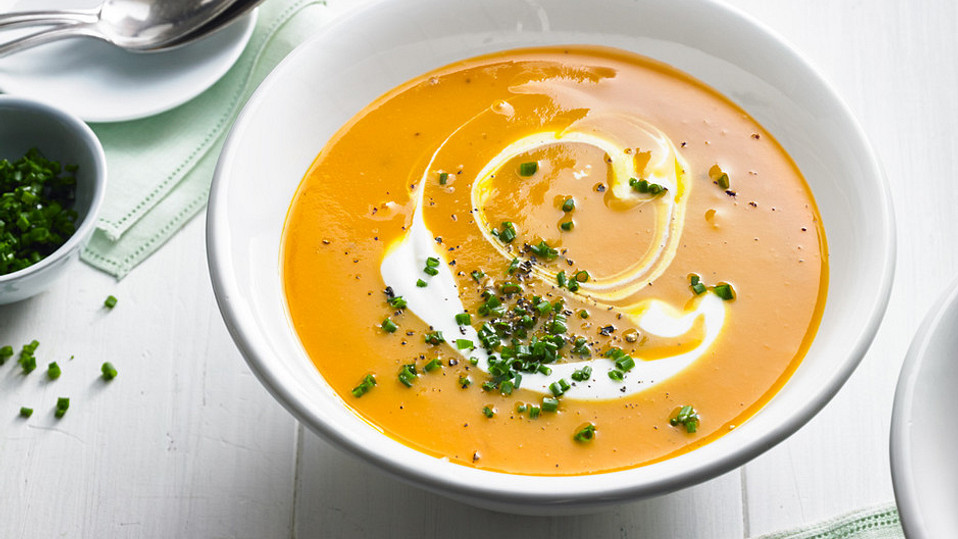 Ger-stete-K-rbis-S-kartoffel-Suppe