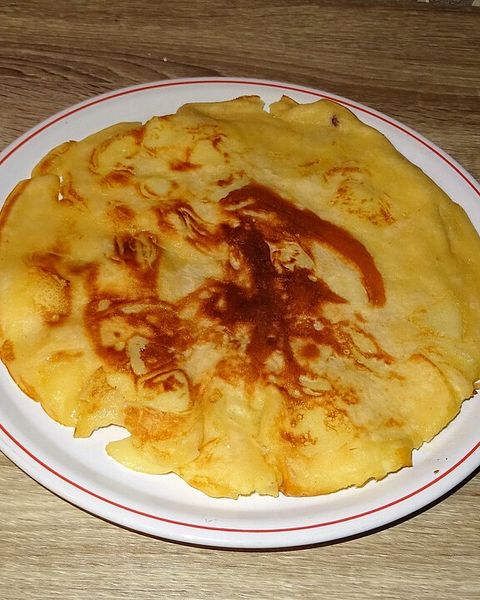 Apfelpfannkuchen Rezepte | Chefkoch