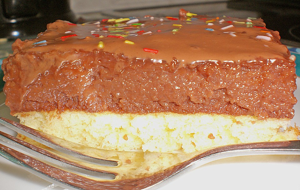 Einfach Schnell Kuchen Backen Mit Kindern Rezepte Chefkoch