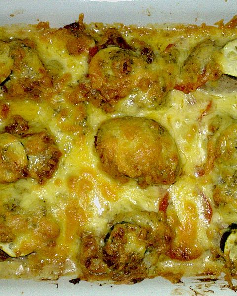 Kalbsmedaillons Rezepte | Chefkoch