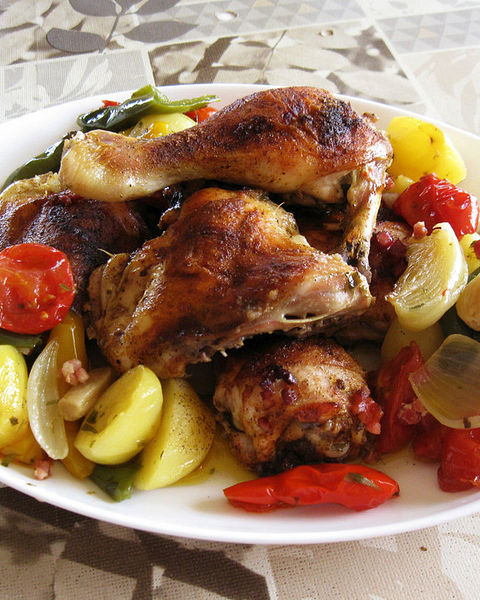 Sommeressen Rezepte - die besten Rezepte 2025 | Chefkoch