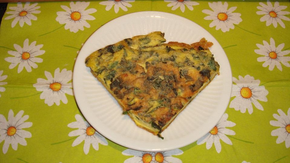 Luftiges Omelette von -Laura28- Luftiges Omelette von -Laura28-