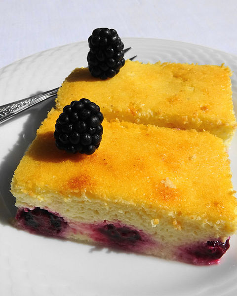 Brombeerkuchen Rezepte | Chefkoch