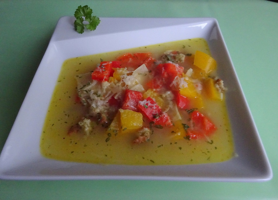 Lasagne Suppe Rezepte Chefkoch 