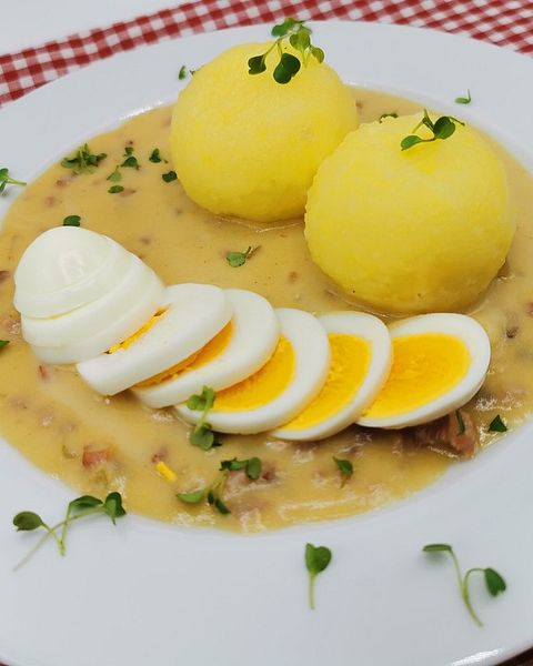 Senfsoßen Rezepte | Chefkoch