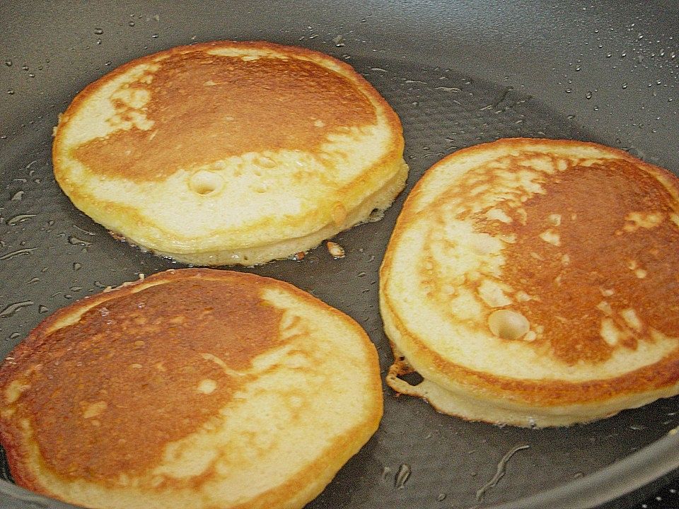 Buttermilchplinsen aus dem Spreewald von Steffi2511| Chefkoch