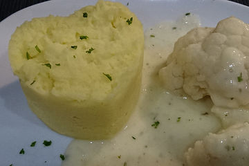 Kartoffelbrei Chefkoch 