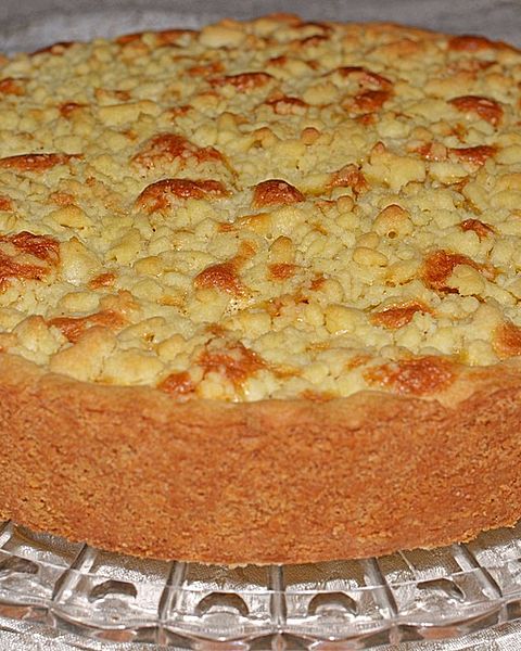 Apfelrahmkuchen Rezepte | Chefkoch