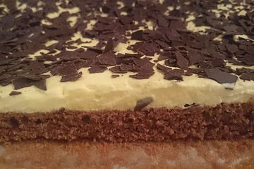 James Bond Kuchen Von Del Fin Chefkoch 