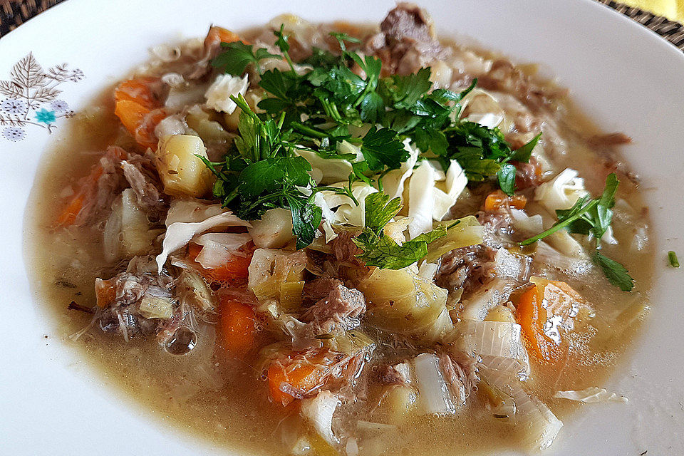 Irish Stew