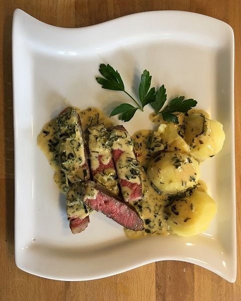 Rinderlende Rezepte | Chefkoch