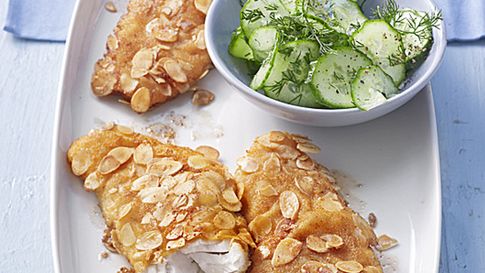Rotbarschfilet-mit-Ei-Mandel-Kruste