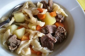 Grombiera - Spatza