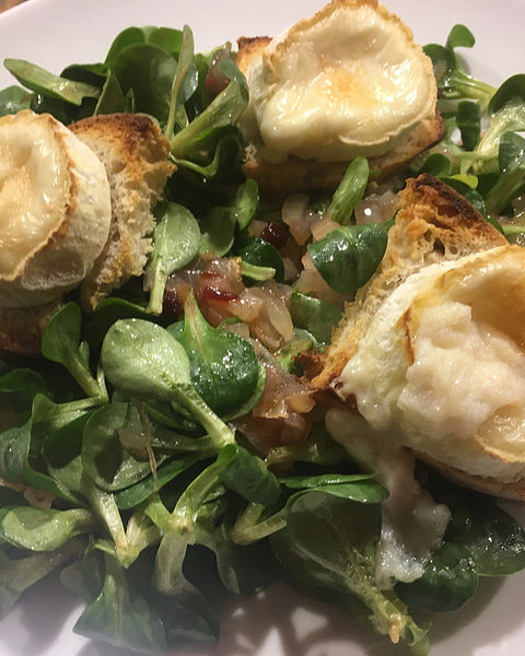 Vorspeisensalat Rezepte | Chefkoch