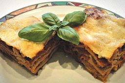 Lasagne Rezepte Schnell Chefkoch