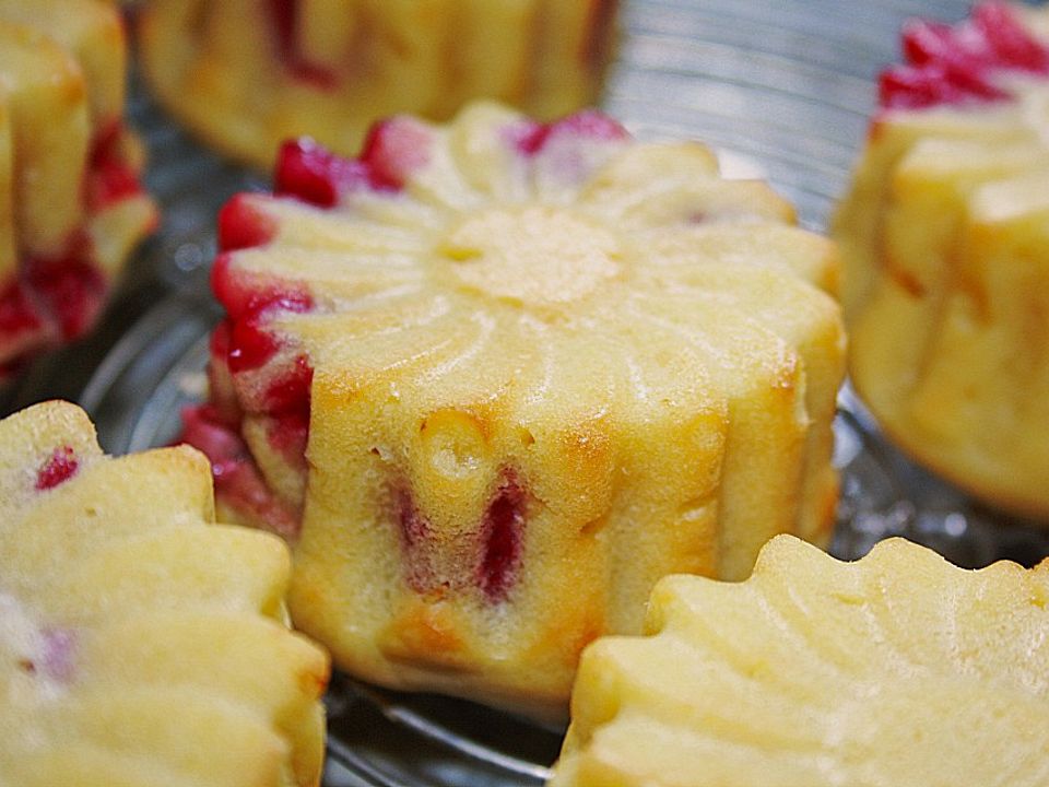 Himbeer - Muffins| Chefkoch