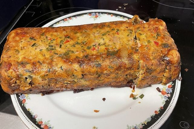 Fleischauflauf nach tschechischer Art von Bodale| Chefkoch
