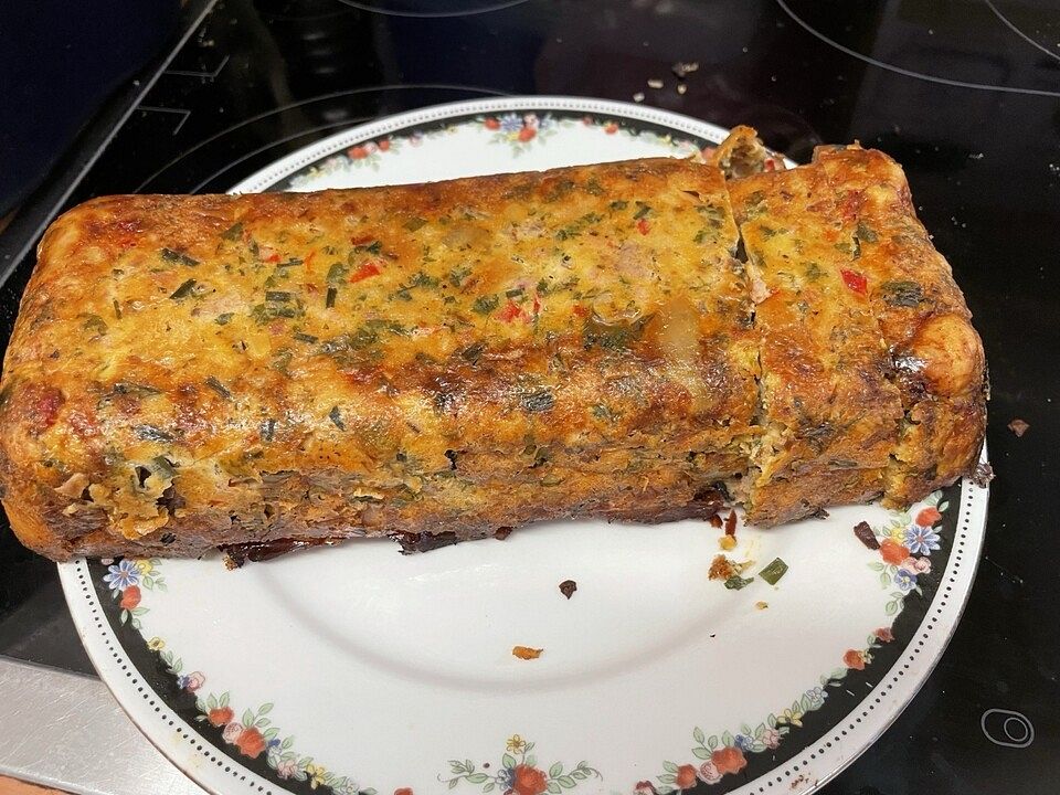 Fleischauflauf nach tschechischer Art von Bodale| Chefkoch