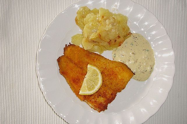 Dänische Remoulade von lutz12| Chefkoch