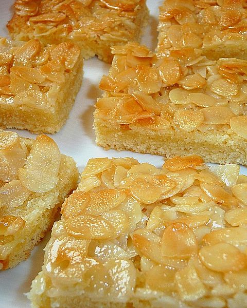 Mandelkuchen Rezepte | Chefkoch