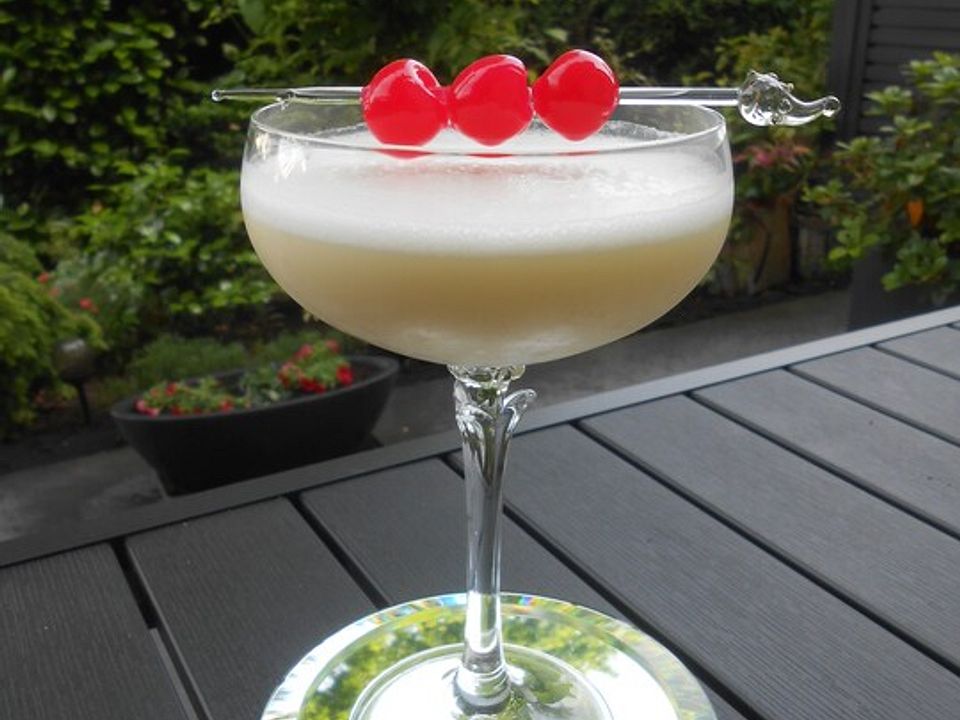 Mambo von Miss_Princess Chefkoch