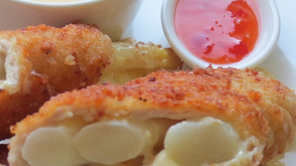 Süß - saurer Chilidip von Be-Kir