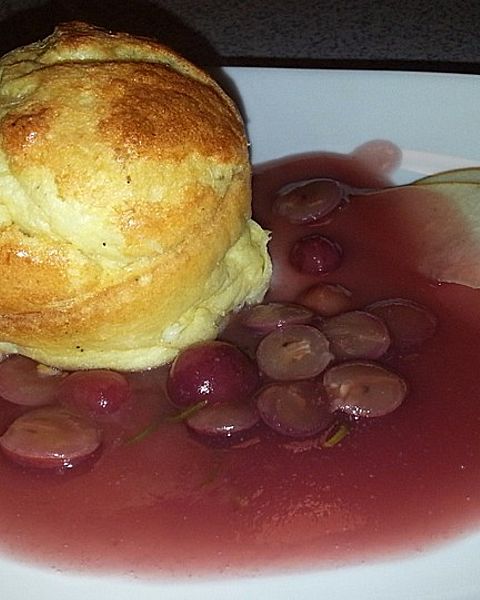 Käsesouffle Rezepte | Chefkoch
