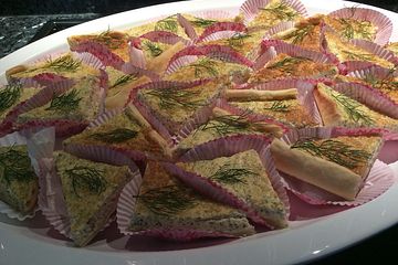 Forellen Quiche Von Cremona Chefkoch 