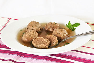 Leberknödel schnell gemacht