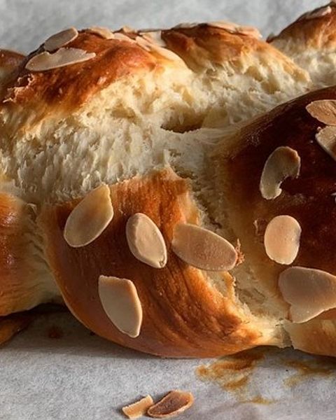 Milchbrot Rezepte | Chefkoch