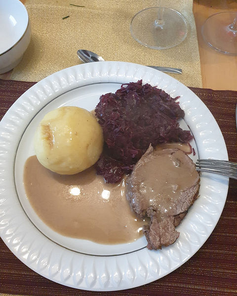 Jägerbraten Rezepte | Chefkoch