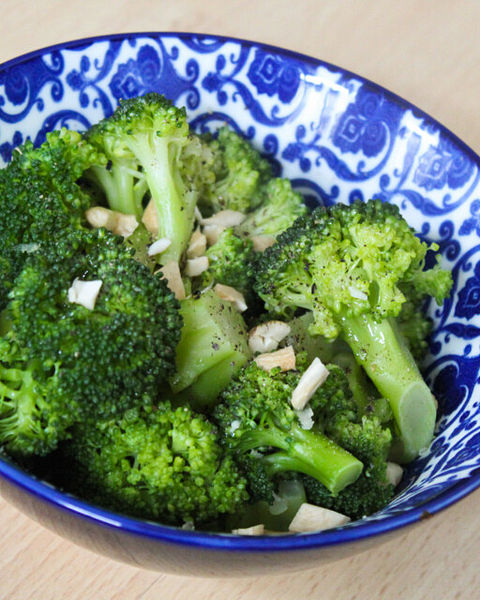 Brokkolisalat Rezepte - die besten Rezepte 2025 | Chefkoch